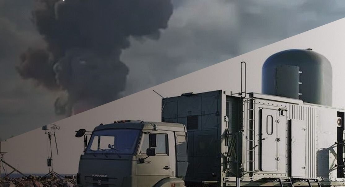 Українські сили вдарили по складу противника у районі окупованого запорізького села