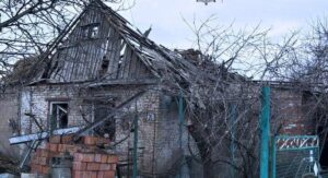 34 авіаудари та 408 БпЛА: російські війська вдарили по 44 населених пунктах Запорізької області, загинула людина, є поранені