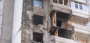 Після комбінованої російської атаки на Запоріжжя 24 березня у лікарнях залишаються семеро людей: стало відомо про їхній стан