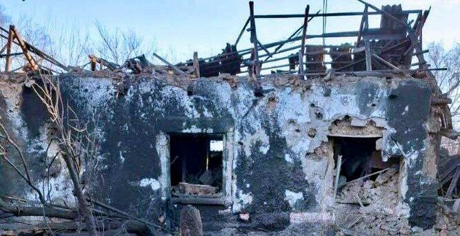 В субботу под российские удары попал 41 населенный пункт Запорожской области: есть раненые и разрушения