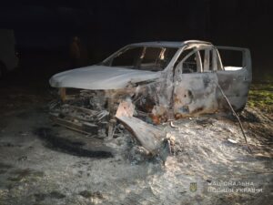 Беспилотник попал по дому: последствия российских ударов по Запорожской области 30 марта, — ФОТО