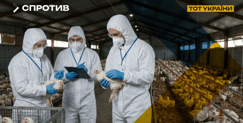 В окупації зафіксували поширення небезпечних інфекцій серед домашніх тварин