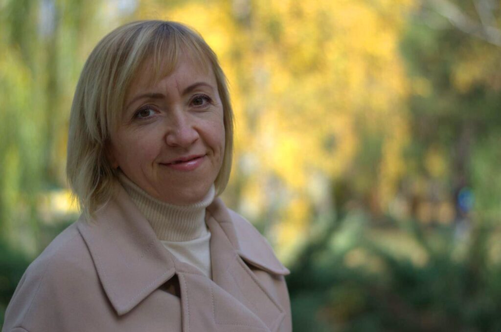 Хобі, яке переросло в бізнес: історія квіткового господарства Тетяни Дівчук із Запоріжжя