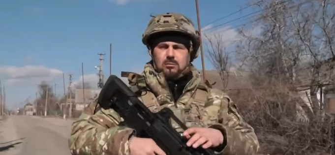 Приземляють російські безпілотники: хто та як захищає небо прифронтової громади у Запорізькій області, — ВІДЕО