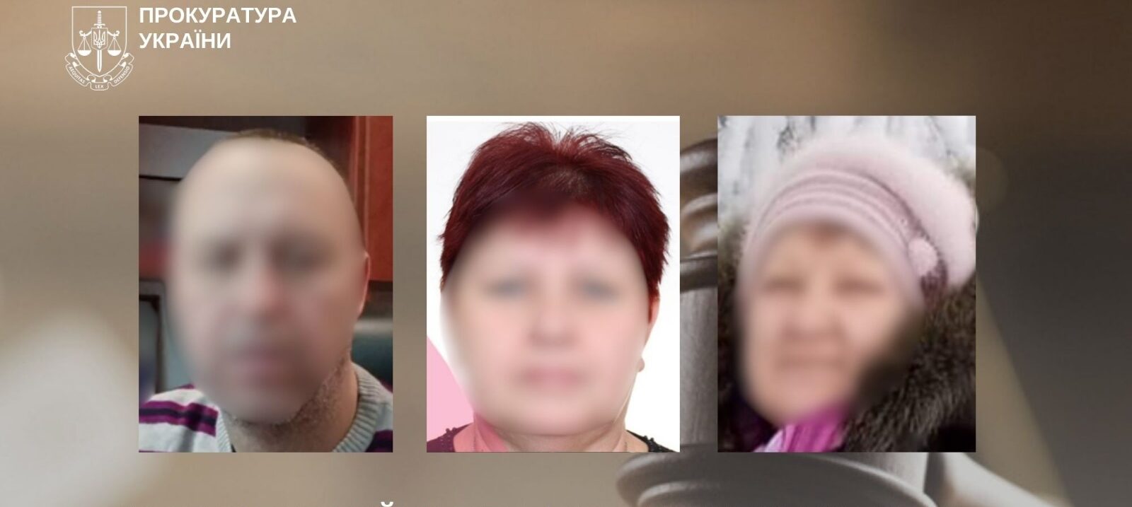 Винесено вирок трьом колаборантам із Запорізької області, які працювали на росіян