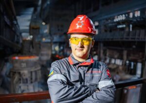 Стальное будущее: Запорожсталь предлагает дополнительную стипендию учащимся четырёх учебных заведений Запорожья