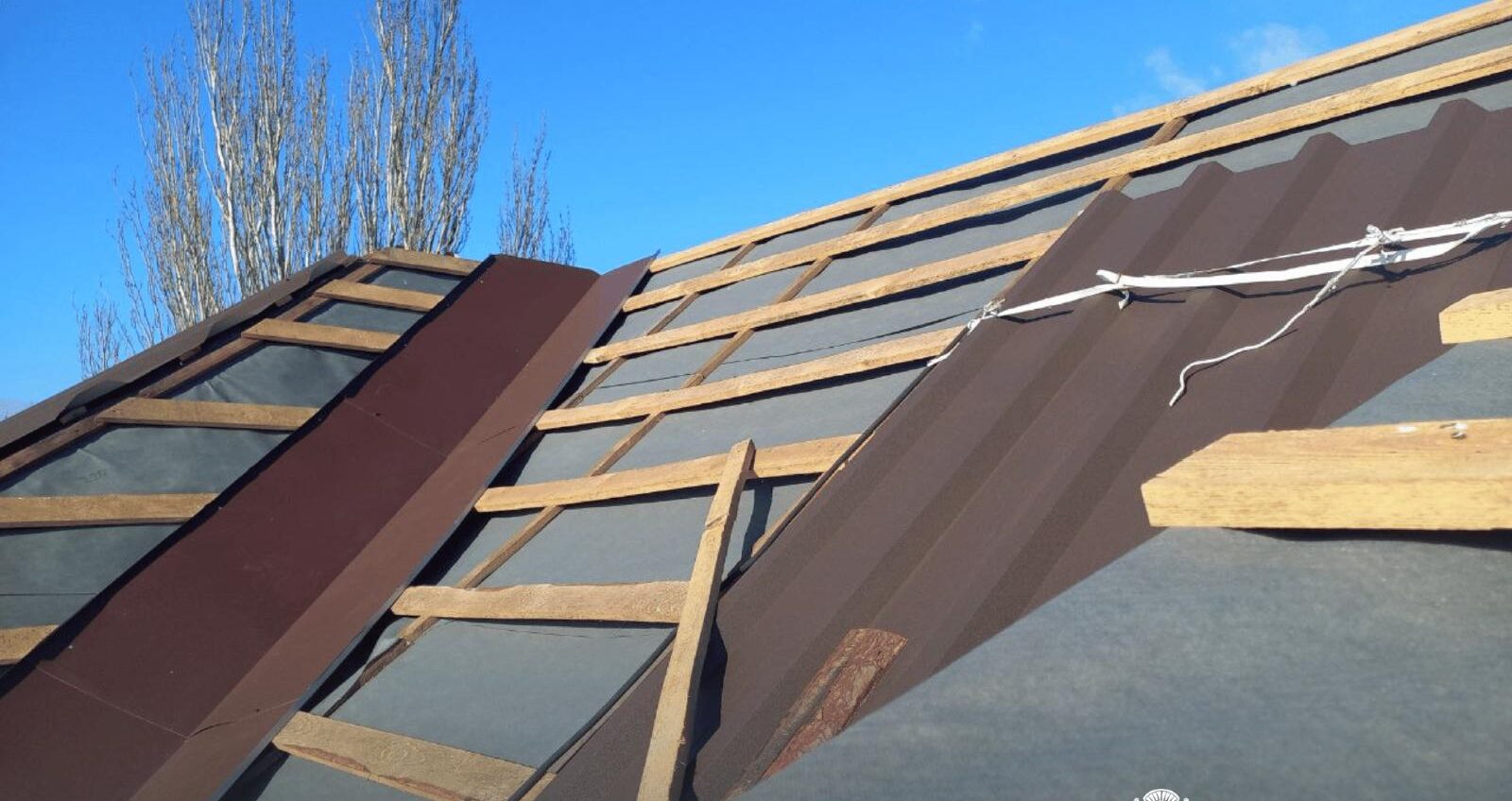 Удары по Запорожью 22 апреля: закрыли окна в пяти домах, первоочередные работы выполнены