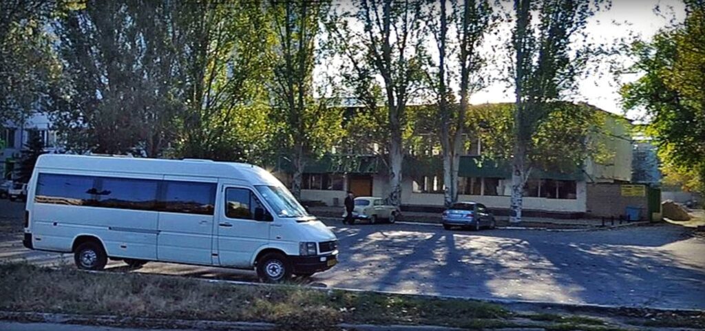Нічний клуб «Вега» в Запоріжжі