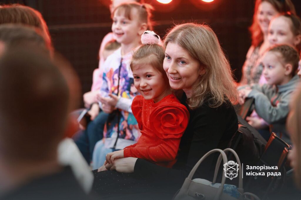 Навчання та формування впевненості у власних силах: у Запоріжжі з'явився новий освітній простір (ФОТО)