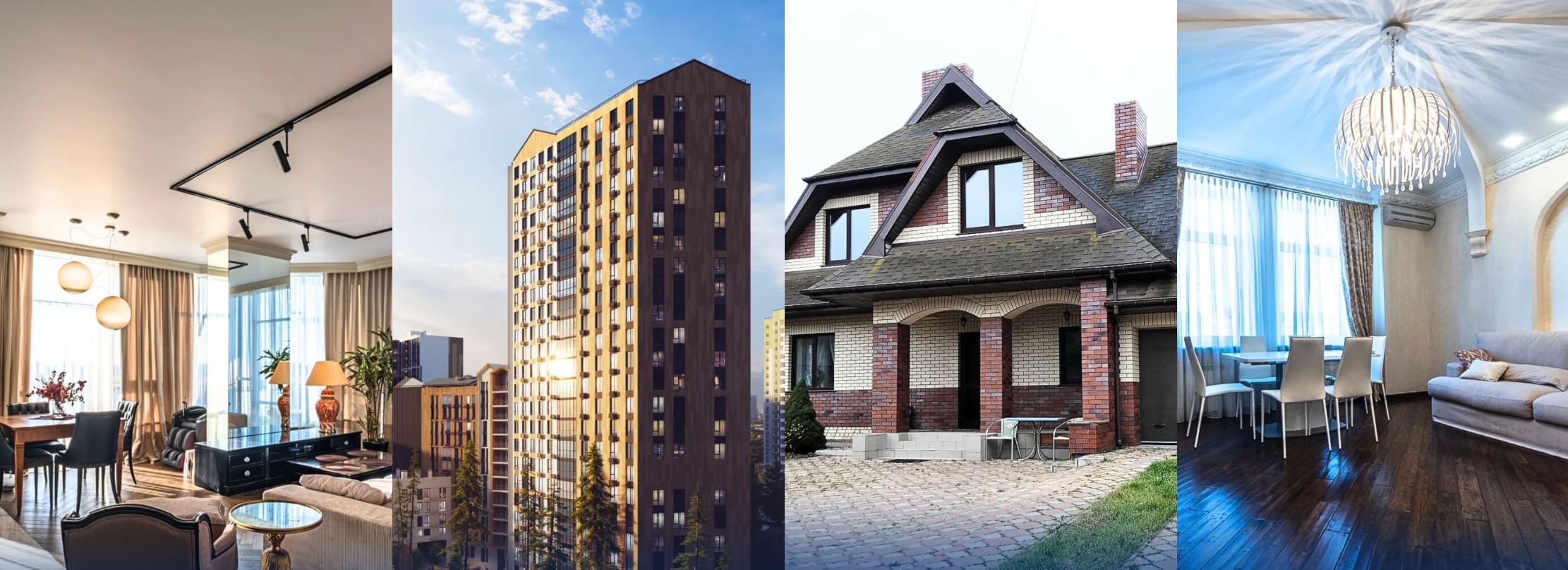 Агентство нерухомості «Благовіст»: надійна та безпечна співпраця