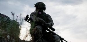 14 боєзіткнень сталося на Оріхівському та Гуляйпільському напрямках минулої доби