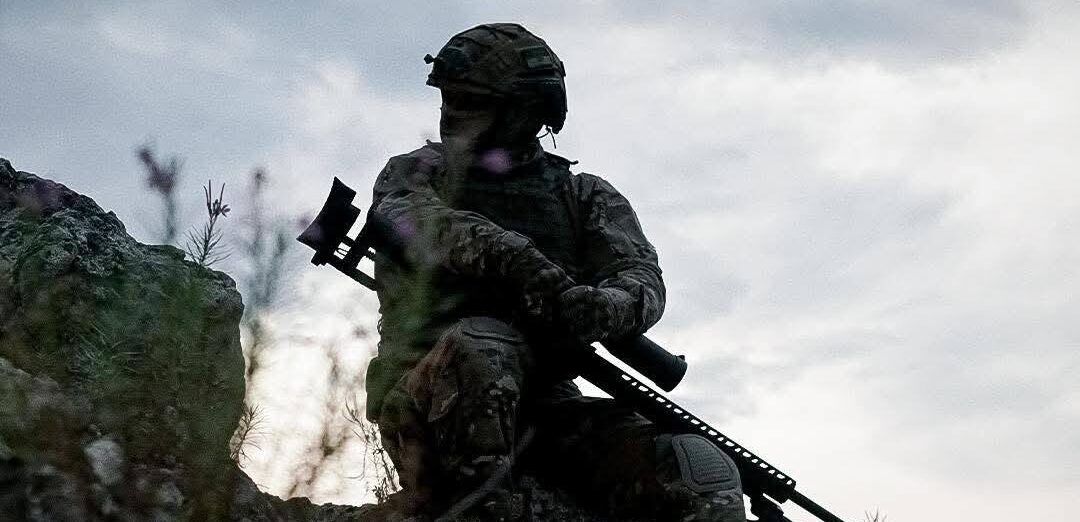 14 боеприкосновений произошло на Ореховском и Гуляйпольском направлениях за прошедшие сутки