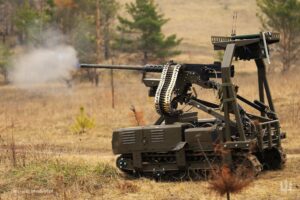 Ворог не полишає спроб просунутися на Оріхівському та Гуляйпільському напрямках: захисники відбили 13 ворожих атак