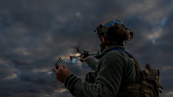 Ситуация на фронте: защитники отбили 12 вражеских атак на Гуляйпольском направлении