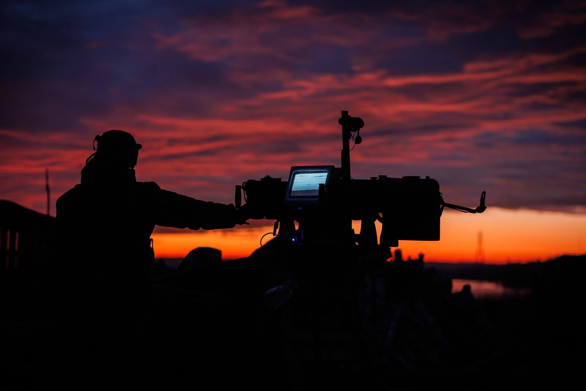 Защитники отбили 38 вражеских атак на Гуляйпольском и Ореховском направлениях