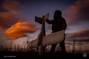 Ворог не полишає спроб просунутися на Гуляйпільському напрямку: захисники відбили 26 атак