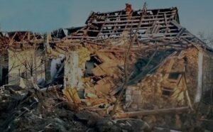 Війська РФ били по 39 містах та селах Запорізької області: є загиблі та поранені, надійшло 153 повідомлення про пошкодження