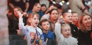 Навчання та формування впевненості у власних силах: у Запоріжжі з'явився новий освітній простір, — ФОТО