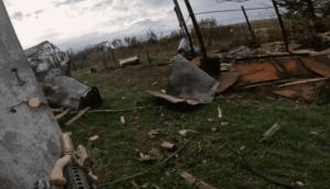 Війна у Запорізькій області: українські розвідники показали роботу майстрів бойових дронів, — ВІДЕО