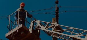 Після удару по Балабиному запорізькі енергетики повернули світло понад п'яти тисячам споживачів