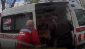 У запорізькій квартирі вибухнула граната: загинула жінка, є постраждалі, — ВІДЕО