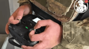 Мобільність та швидкість: як знищують ворожі цілі в небі над Запоріжжям, — ВІДЕО