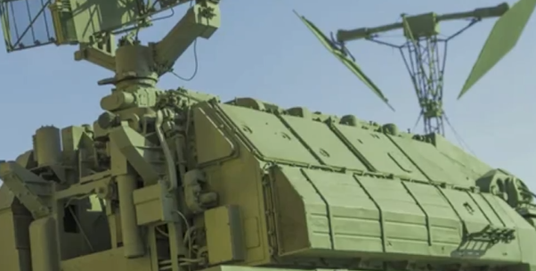 В глубоком тылу на временно оккупированной территории Запорожской области защитники уничтожили российскую ПВО на 25 миллионов долларов, — ВИДЕО