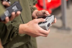Игрушки с прицелом: как Россия на оккупированной территории Запорожской области учит детей управлять боевыми дронами