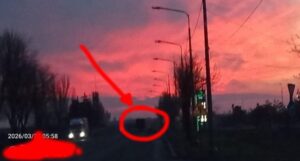 Военные перемещения: враг активно перебрасывает технику на Гуляйпольское направление, — ФОТО, ВИДЕО