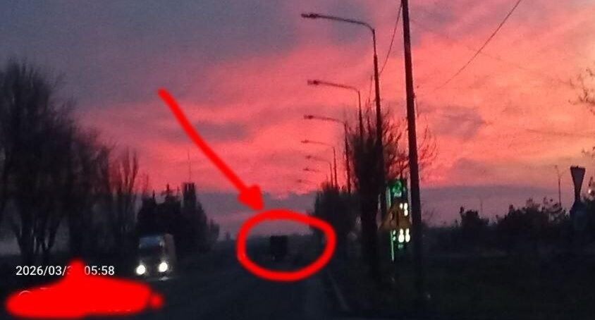 Военные перемещения: враг активно перебрасывает технику на Гуляйпольское направление, — ФОТО, ВИДЕО