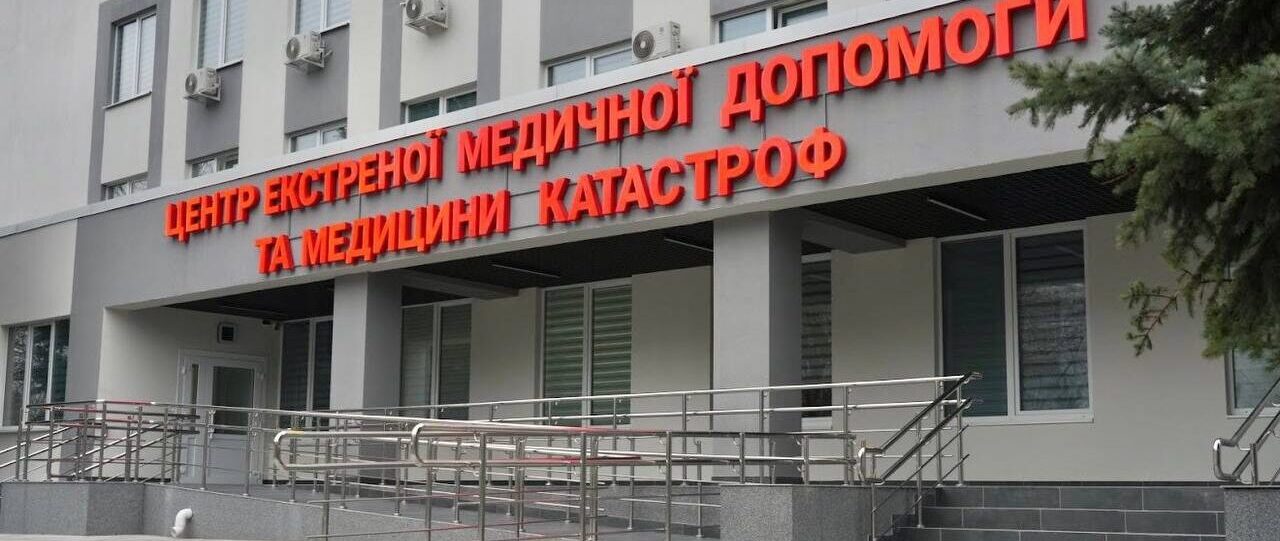 Работы завершены: в Запорожье заработал кризисный центр и резервное оперативно-диспетчерское управление, — ФОТО, ВИДЕО