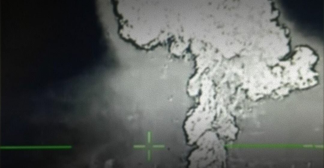 Силы обороны нанесли удар по личному составу врага и их склад в Запорожской области