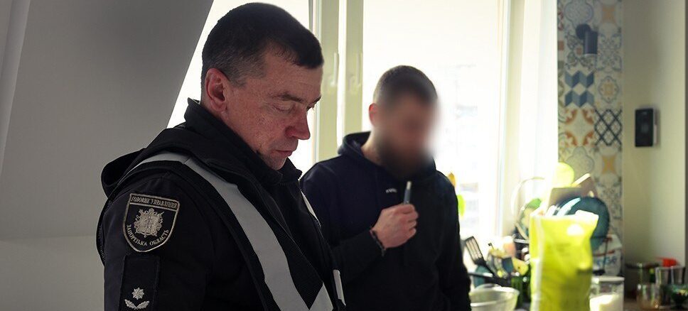 Продавали топливо и задолжали миллионы гривен налогов: в Запорожье разоблачили преступную группу, — ФОТО