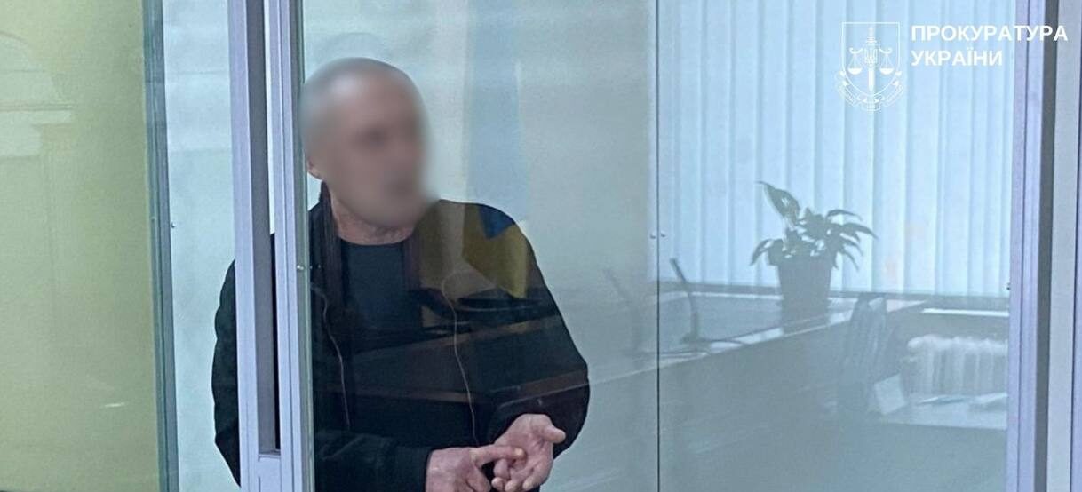 Готовил убийство чиновника горсовета: в Запорожье вынесли приговор российскому агенту