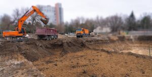 Запорожские подземные школы и детские сады: ведутся работы на нескольких объектах, — ФОТО, ВИДЕО