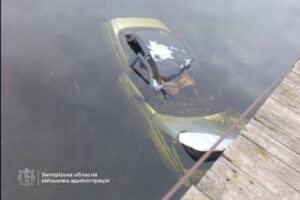 Росіяни завдали масований удар по Запорізькому району: є загиблий та поранені