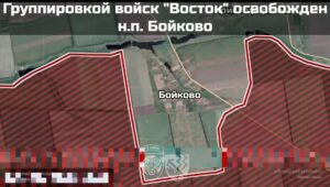 Оккупанты заявили о захвате села в Запорожской области: реальную ситуацию показали украинские защитники, — ВИДЕО