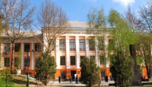 Окупанти місяцями не виплачують зарплати викладачам університету в Запорізькій області