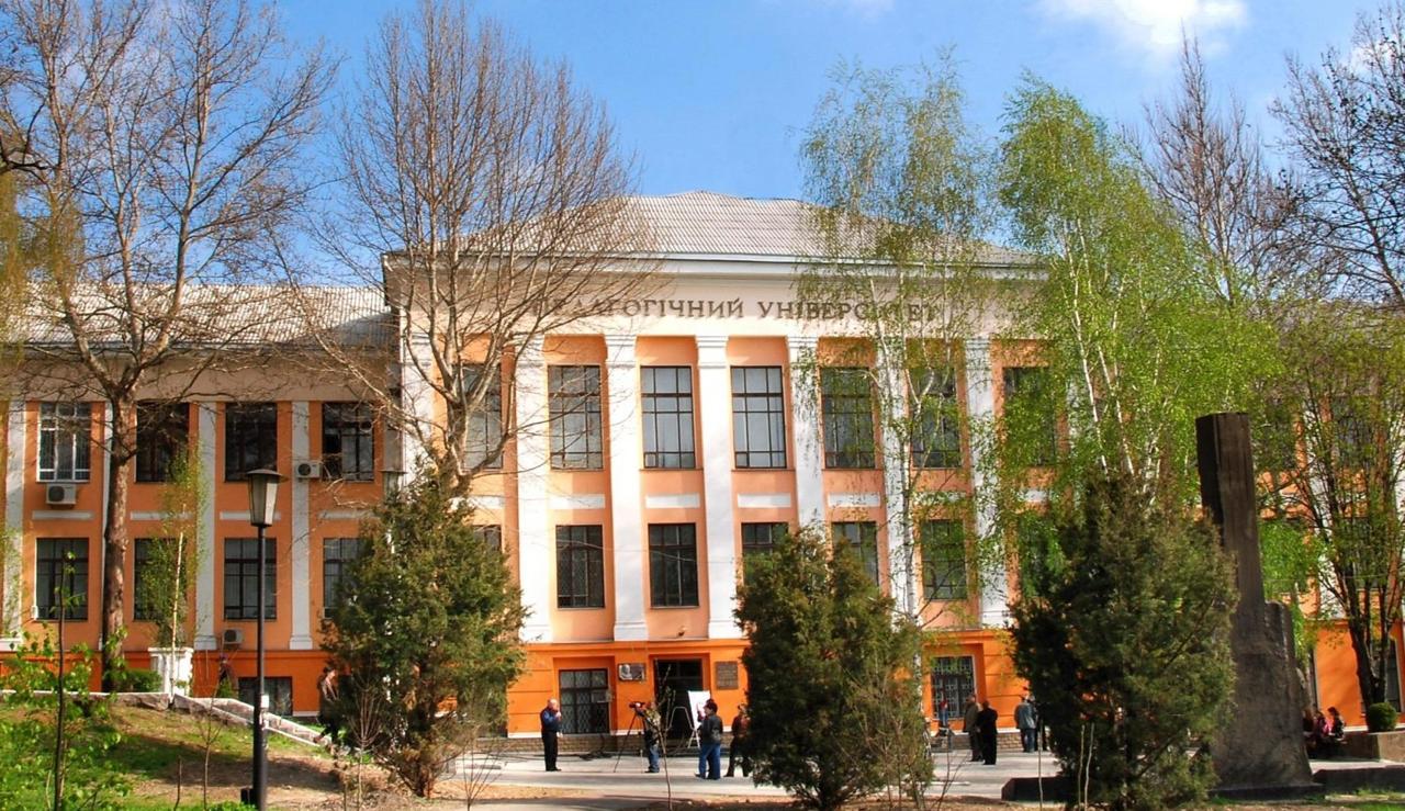 Окупанти місяцями не виплачують зарплати викладачам університету в Запорізькій області