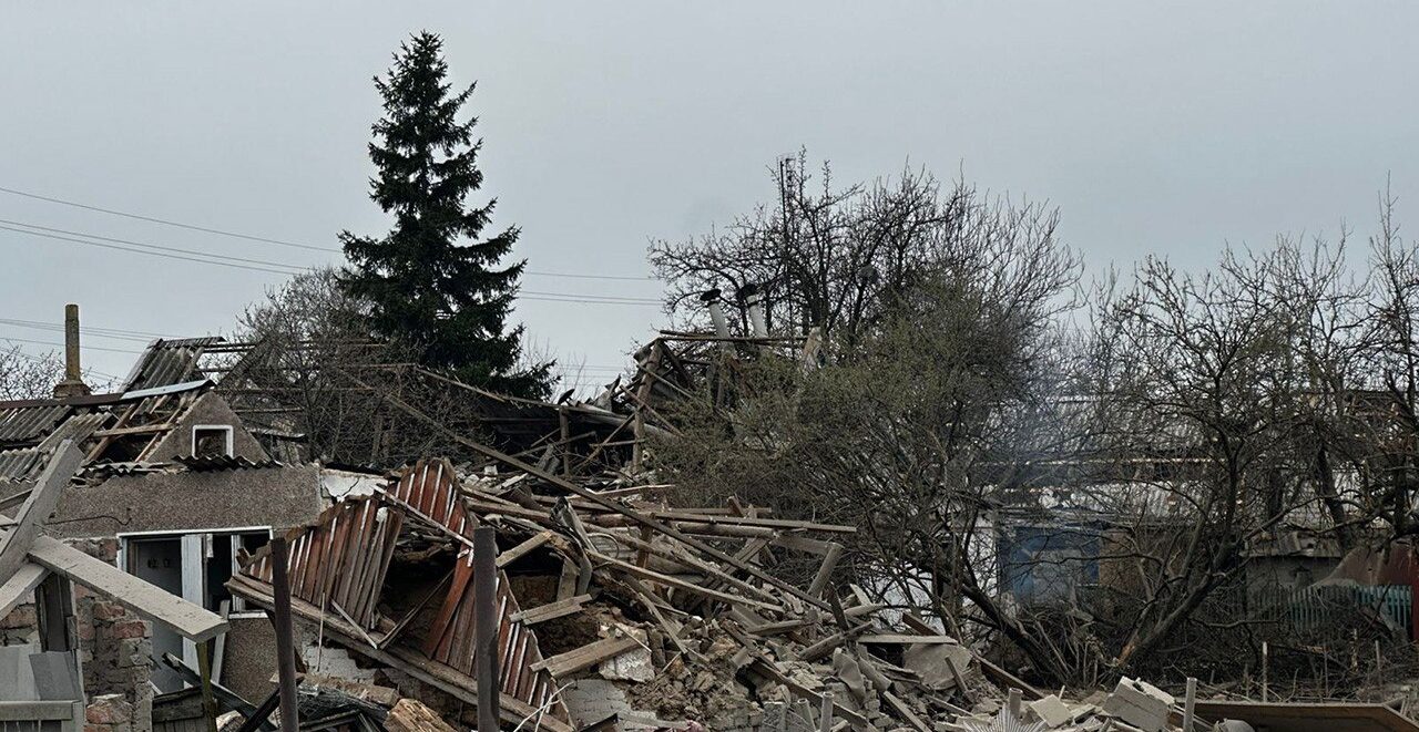 872 удара и раненый в Беленьком мужчина: последствия российских обстрелов Запорожской области 5 апреля, — ФОТО