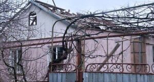 Удари по населених пунктах, поранені та десятки повідомлень про пошкодження: ворог бив по Запорізькій області з різних видів озброєння