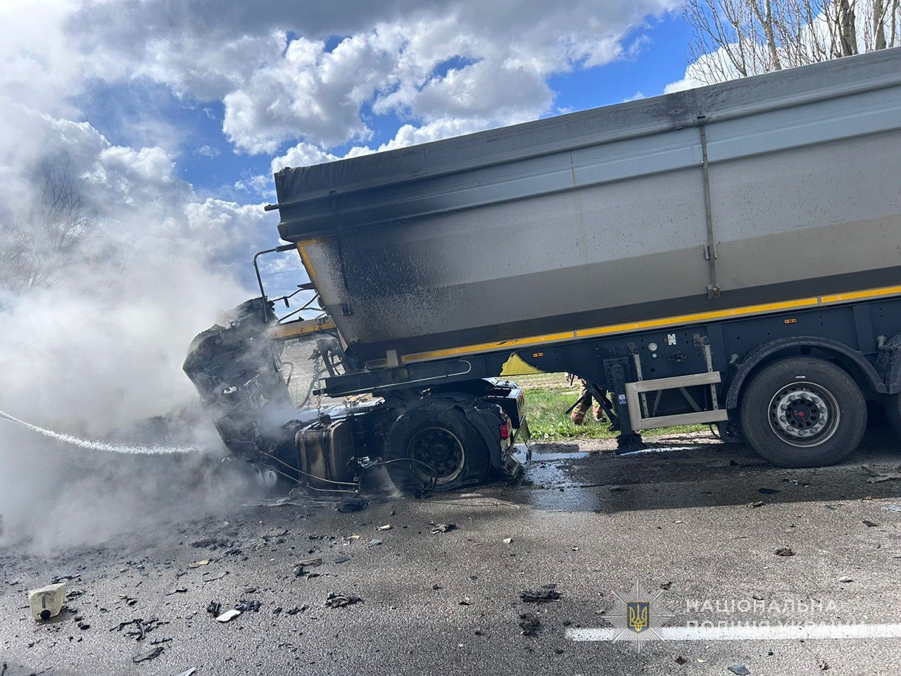 Зруйновано будинки та знищено майно людей: наслідки ворожих ударів по Запорізькій області 7 квітня, — ФОТО