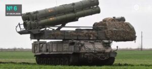 Захисники завдали удар по рідкісній РЛС окупантів Запорізькій області, — ВІДЕО