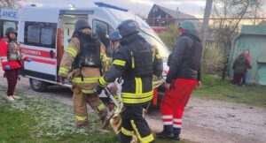 Удар авіабомбами по селищу під Запоріжжям: збільшилася кількість постраждалих, серед них є дитина