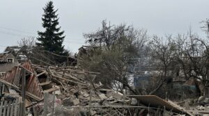 Ворог запустив 543 БпЛА та здійснив 24 авіаудари, поранено чоловіка: хроніка обстрілів Запорізької області 8 квітня, — ФОТО