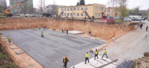 Смогут учиться по сто детей: в Запорожье одновременно строят несколько подземных детсадов, — ФОТО, ВИДЕО