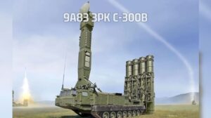 На Запорожском направлении защитники уничтожили вражеский С-300 и пункт управления БпЛА, — ВИДЕО