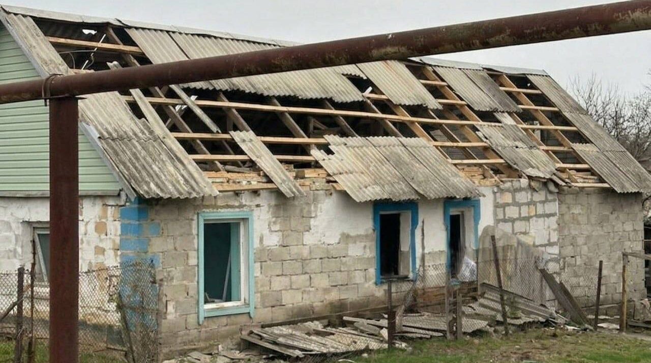 Ворог за минулу добу запустив по Запорізькій області 654 БпЛА та здійснив 18 авіаударів: є постраждалі