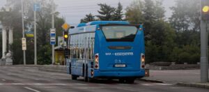 У Запоріжжі працюють над оновленням організації руху, щоб запустити новий маршрут