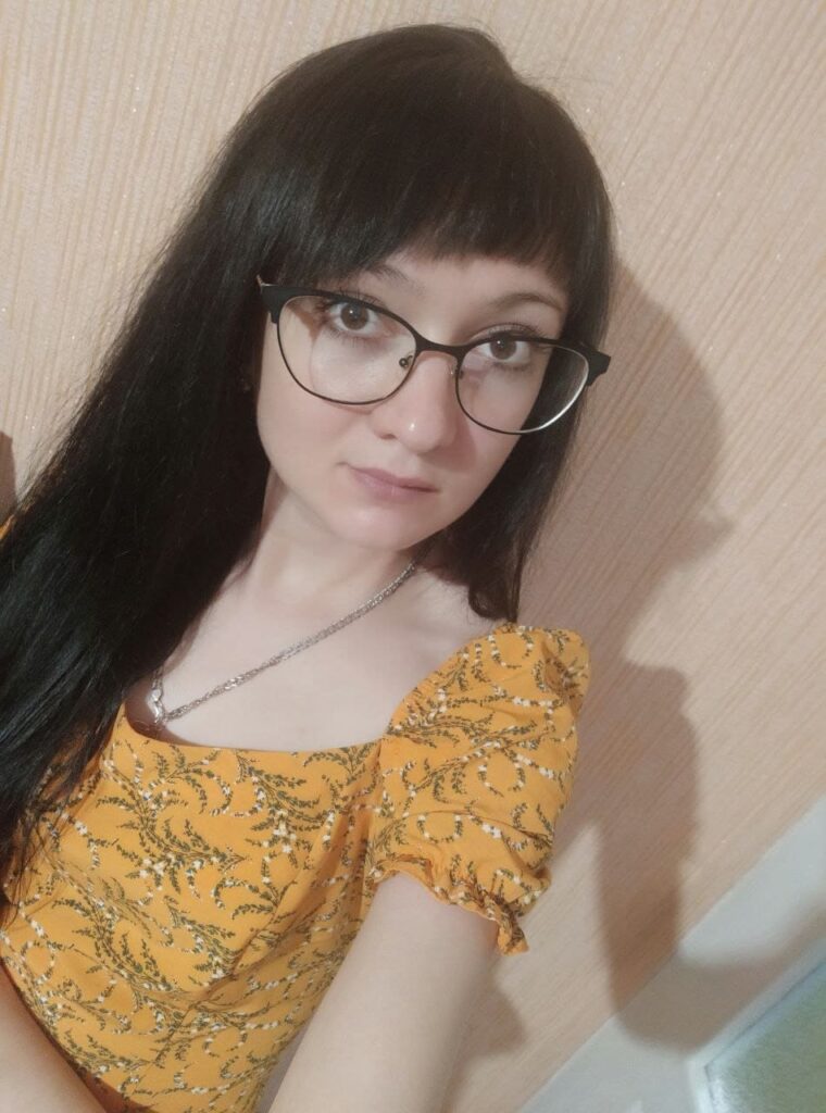 Анна Кірієнко з Гуляйполя відкрила магазин дитячого одягу в Запоріжжі